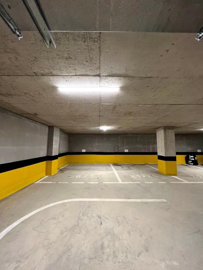 Darki Apartments 3 - Very Central Stay With Free Parking オフリド エクステリア 写真