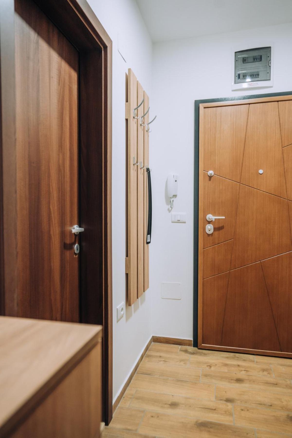 Darki Apartments 3 - Very Central Stay With Free Parking オフリド エクステリア 写真