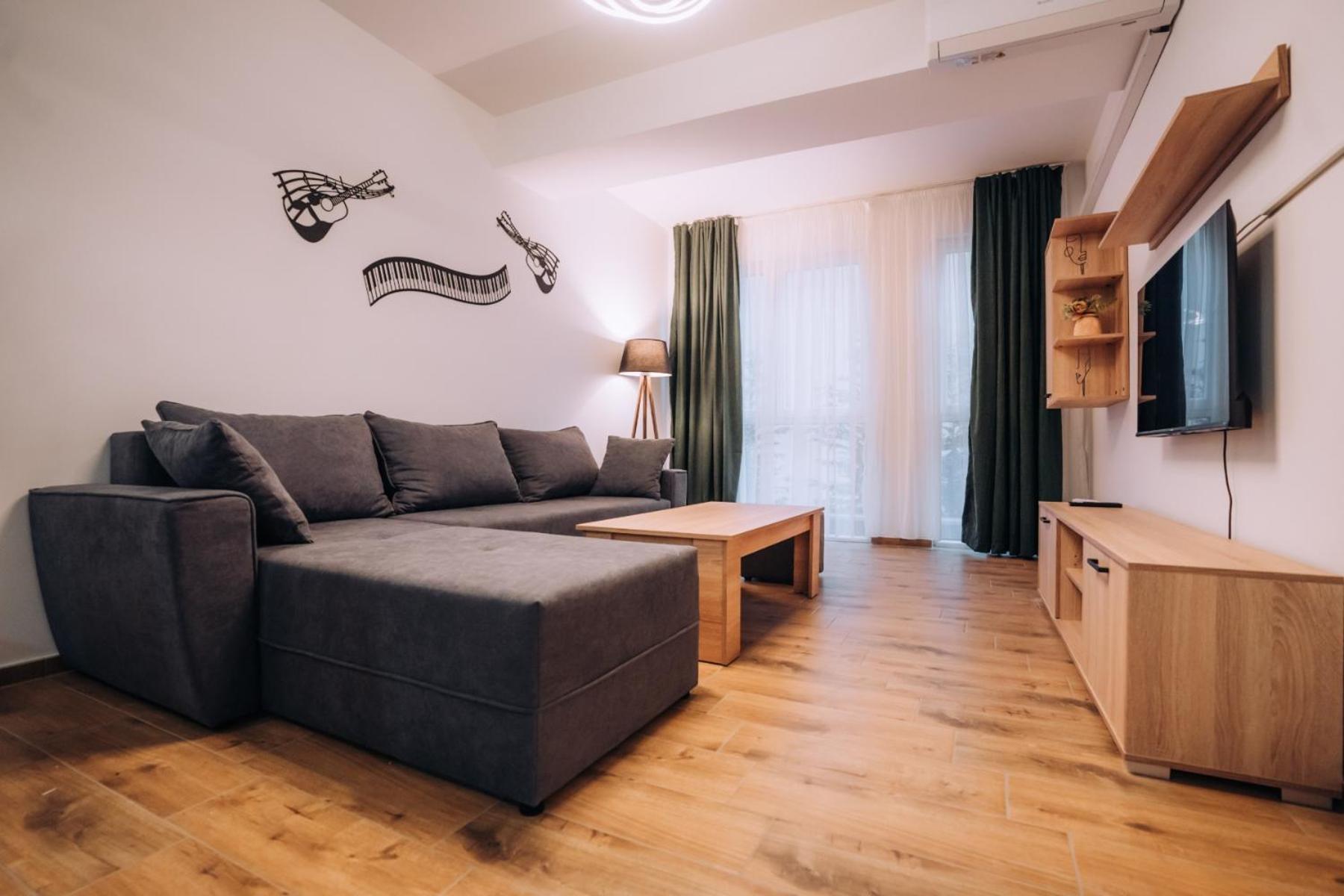Darki Apartments 3 - Very Central Stay With Free Parking オフリド エクステリア 写真